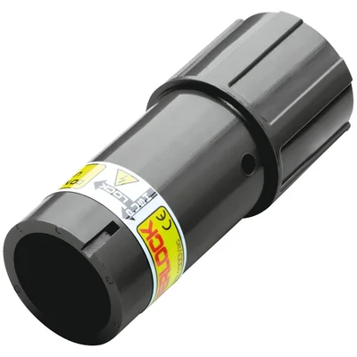 EPIC POWERLOCK D6 S L3/GY M40 (1) Steckverbinder