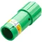 EPIC POWERLOCK D6 S PE/GN M40 (1) Steckverbinder