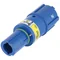 EPIC POWERLOCK F6 C N/BL M40 (1) Connectors