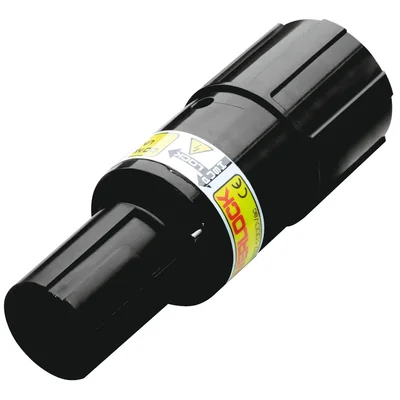 EPIC POWERLOCK F6 S L2/BK M40 (1) Connectors