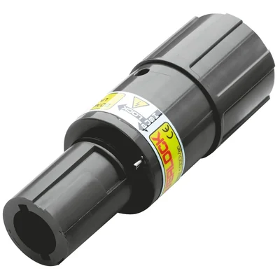 EPIC POWERLOCK F6 S L3/GY M40 (1) Złącza