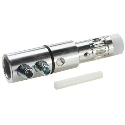 EPIC POWERLOCK QS 120 (1) Anschlüsse