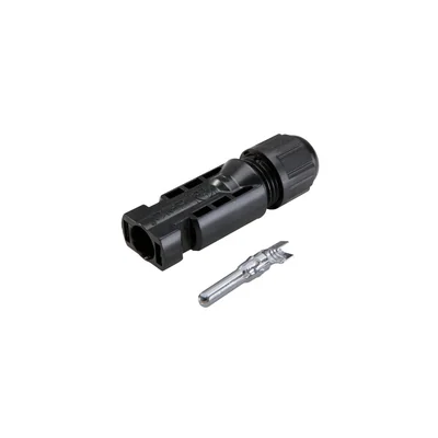 EPIC SOLAR 4M enchufe solar 4-6mm2