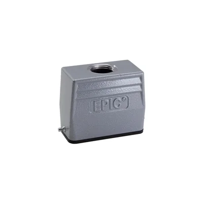 Епічний комплект H-A 10 SS TG M20