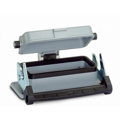 Epischer H-B 24 AD-LB-Koffer