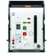 EPL-16 3H AD/M2C2S2/PR-LP Leistungsschalter 1600 A, 3-polig, 65 kA, ausziehbar, OCR, Shunt-Auslösung, Motorantrieb