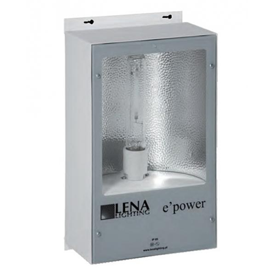 E'potenza nt 400W HS/HI AS