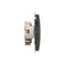 Equipotential socket graphite, metallised