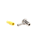 Equipotential socket plug