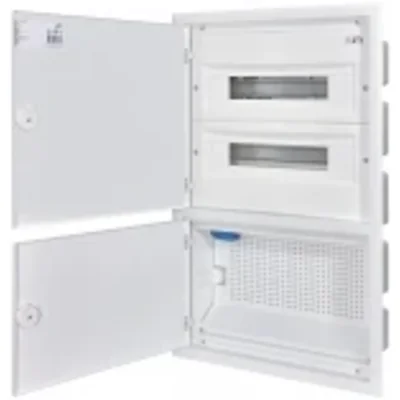 ERP18-4-2V MEDIA Vertical telecommunication housing