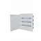 ERP24-3 Switchgear housing p/t