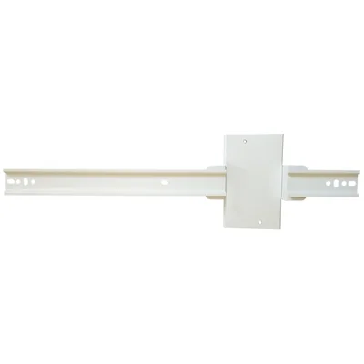 ERP24-PM Montageplatte für EB2S LA/ED2S 160 3p