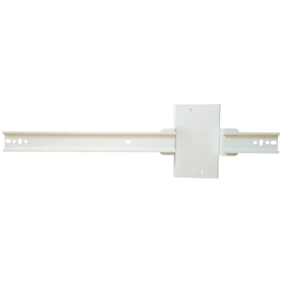 ERP24-PM Montageplatte für EB2S LA/ED2S 160 3p