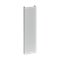 Ersatzabdeckung für Säulen ALK11x/8 ALK22x/8 ALK54x/8 3m Aluminium