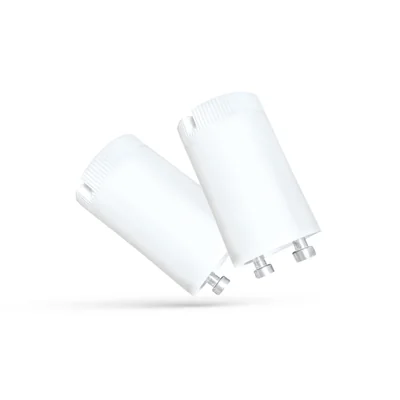 Ersatzstarter für LED-Röhre, einseitig gespeistes SPECTRUM