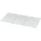 ES-BBS-3/PR Side cover for insulator for pro busbars