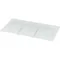 ES-BBS-3/PR Tapa lateral para aislante de barras colectoras profesionales