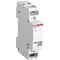 ESB20-20N-01 Schütz, 20A (AC-1/AC-7a), 9A (AC-3), 24V AC/DC, 2NO