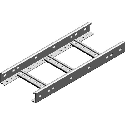 Escalera DKD200H45/3N