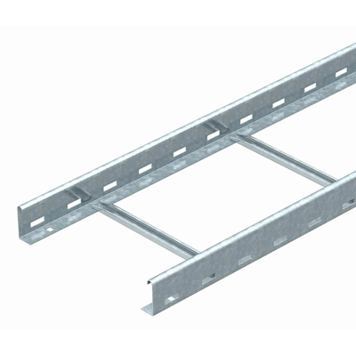 Escalera LG 60X400 FS 3m