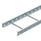 Escalera LG 60X400 FS 3m