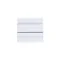 Escalier LED Lina, blanc, 1,2 W, 3100K