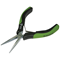 ESD flat-round pliers 130 mm