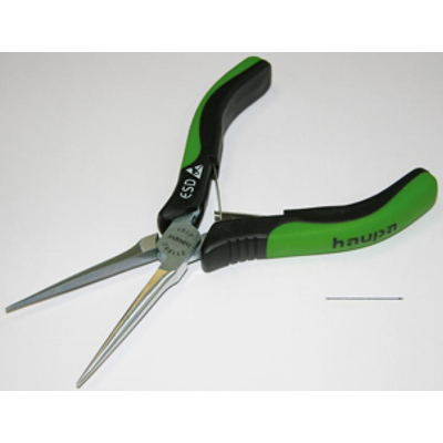 ESD needle pliers 150 mm