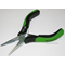 ESD round-nose pliers 130 mm