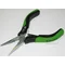ESD round-nose pliers 130 mm