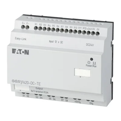 Estensione del relè programmabile EASY620-DC-TE