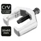 Estrattore per giunti 32 x 65 mm