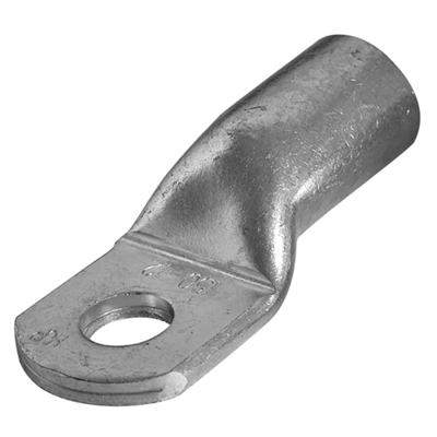 Estremità del tubo. Cu stagnato HKR - 6/4 standard