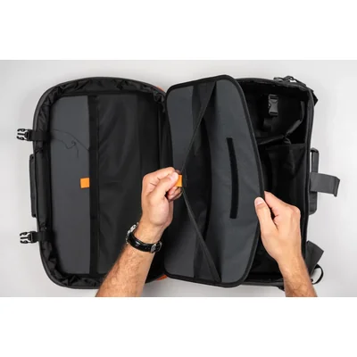 Estuche L1 para el medidor.