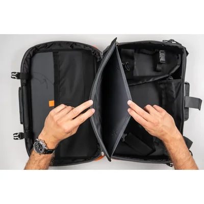 Estuche L1 para el medidor.