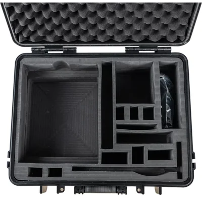 Estuche rígido para MPI-540, PQM-707
