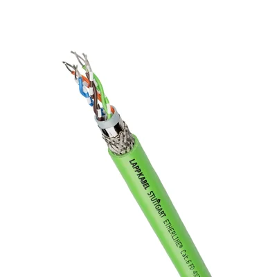 ETHERLINE FD P CAT.6 4X2XAWG26; Cavo