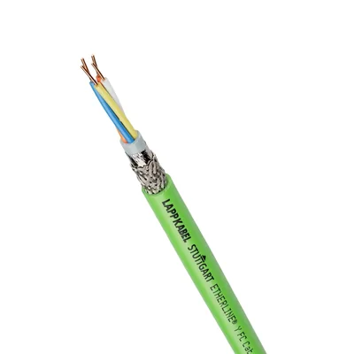 ETHERLINE Y FC Cat.5; Cable