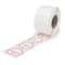 Etichette Smart Printer, adesivo forte, bianche 210-814