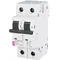 ETIMAT 10 1p+N D1 Circuit breaker