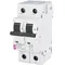 ETIMAT 10 2p D0,5 Overcurrent circuit breaker