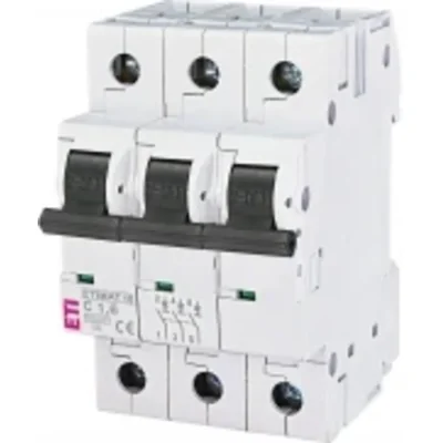 ETIMAT 10 3p C1,6 Circuit breaker