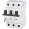 ETIMAT 10 3p D1 Circuit Breaker