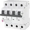 ETIMAT 10 3p+N D2 Circuit Breaker