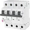 ETIMAT 10 3p+N D63 6kA Circuit Breaker