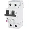 ETIMAT 10-DC 2p C1 6kA DC circuit breaker