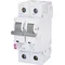 ETIMAT 6 1p+N B40 Overcurrent circuit breaker