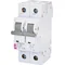 ETIMAT 6 1p+N C40 Circuit Breaker