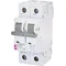 ETIMAT 6 1p+N D63 Overcurrent circuit breaker