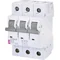 ETIMAT 6 3p D4 Circuit Breaker